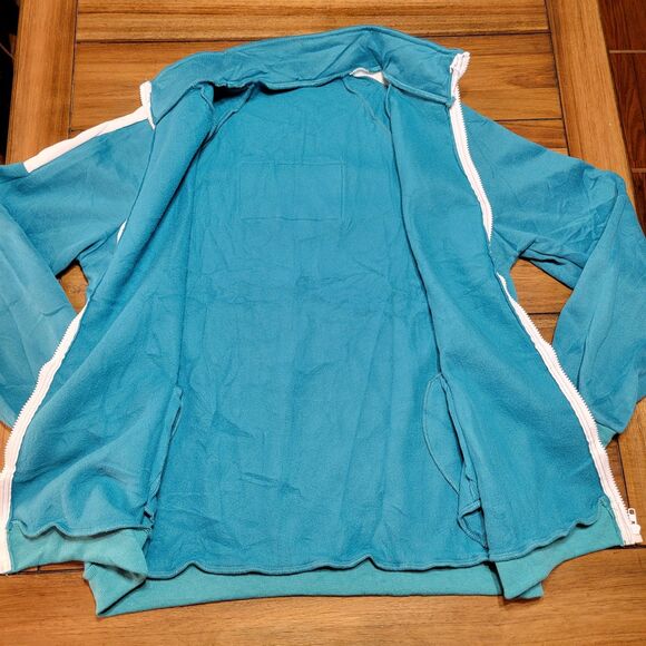 Squid Game Player Sweats Set "Player 001" - Size Large - Picture 6 of 14